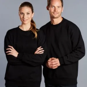 Eagle Fleece Sweat Unisex