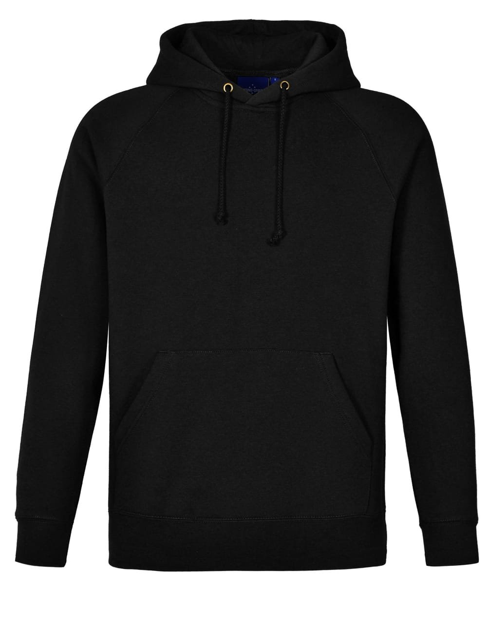 Fleecy Hoodie Mens - Image 3