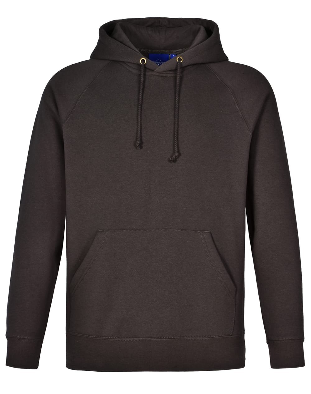 Fleecy Hoodie Mens - Image 5
