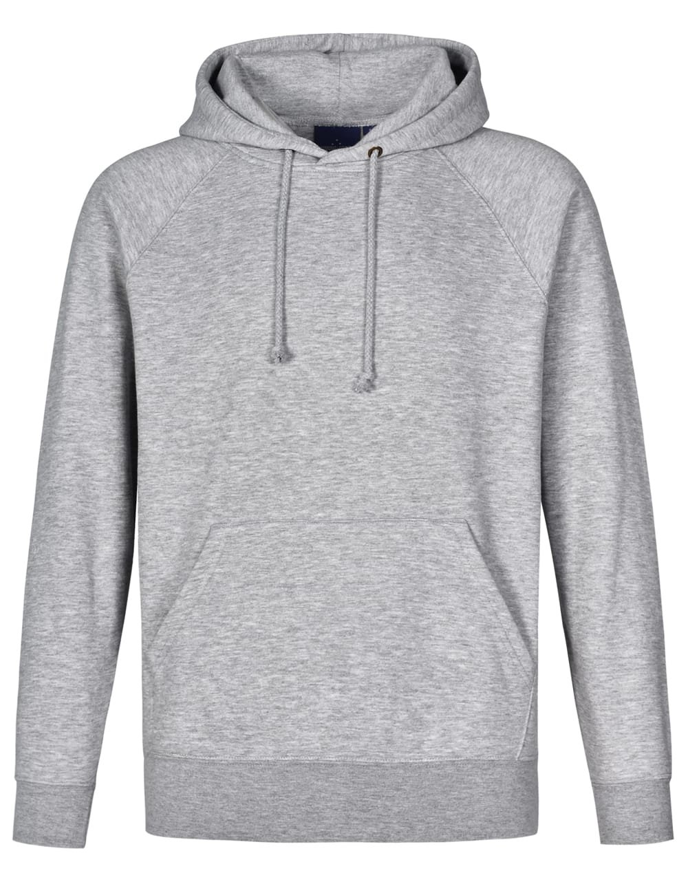 Fleecy Hoodie Mens - Image 6