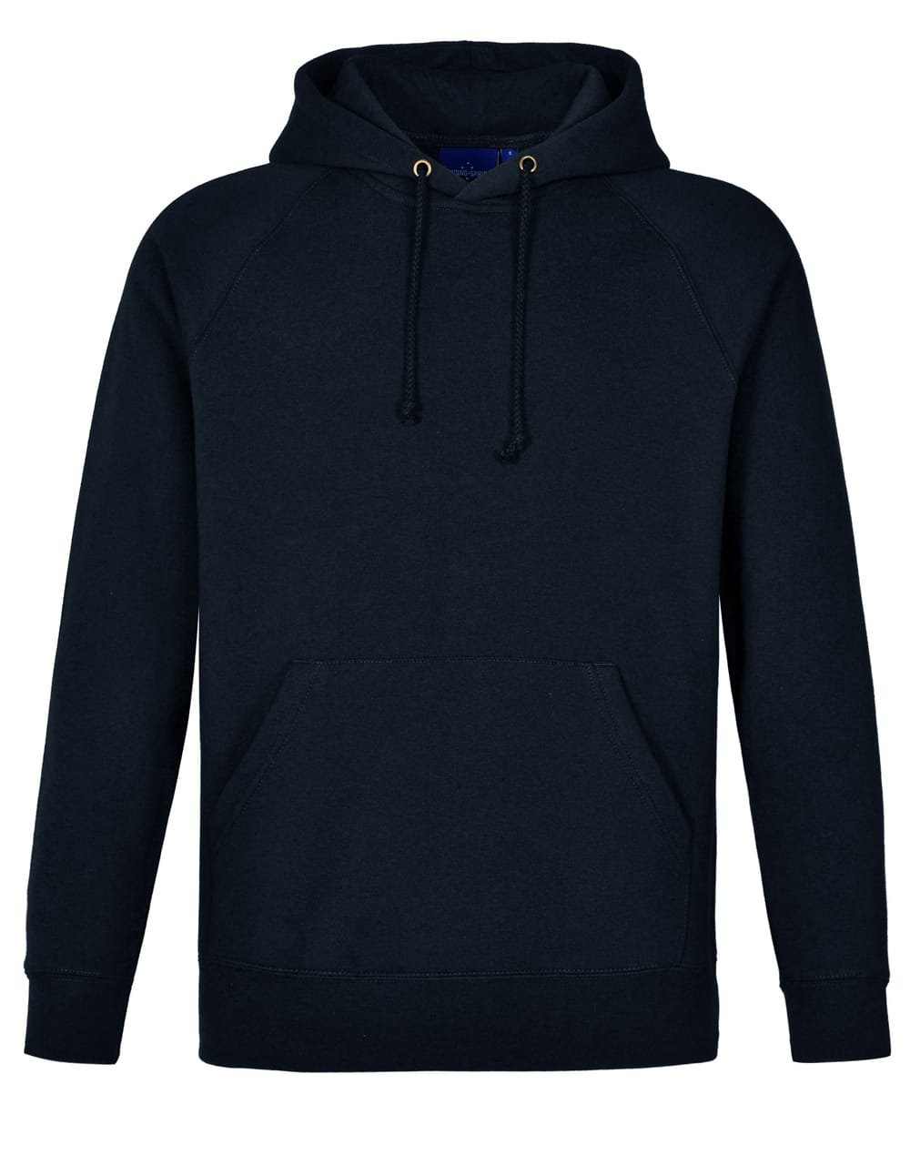 Fleecy Hoodie Mens - Image 8