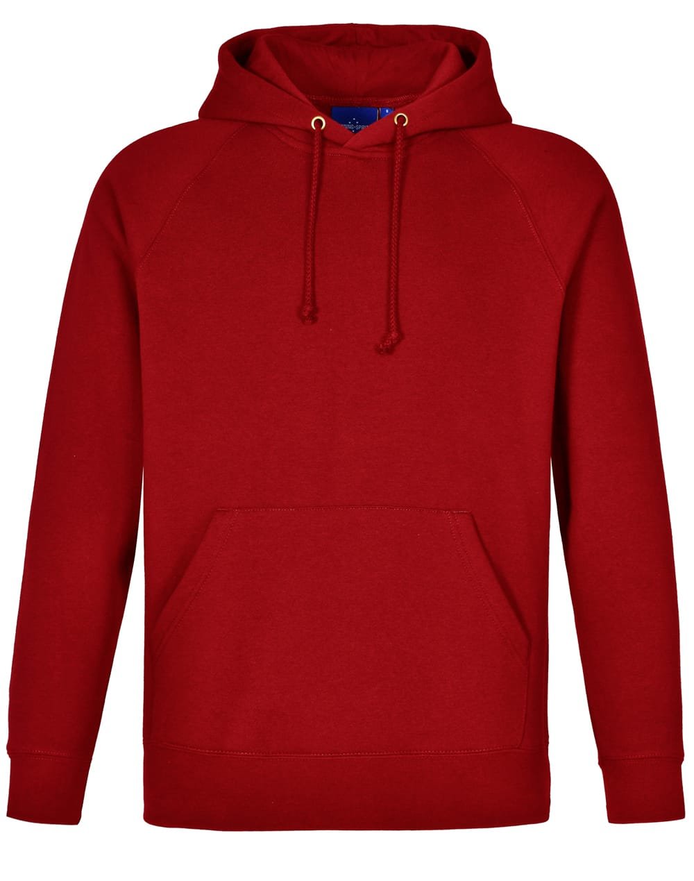 Fleecy Hoodie Mens - Image 9
