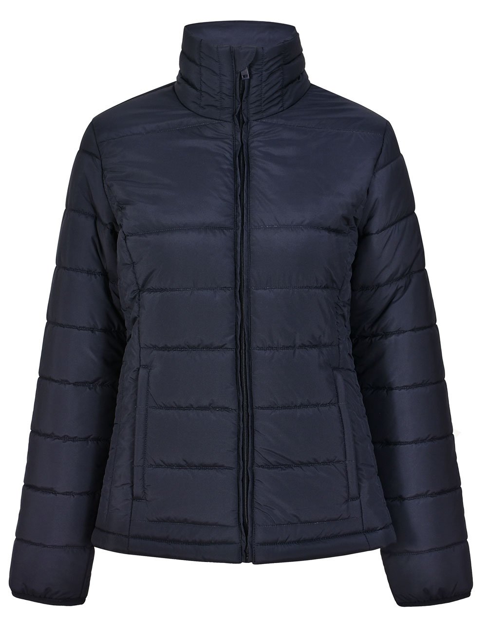 Puffer Jacket Ladies - Image 6