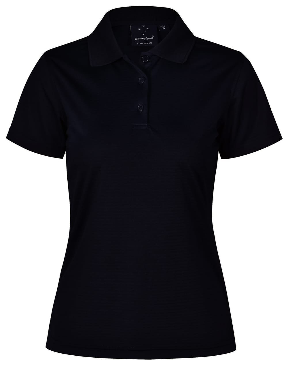 Icon Polo Ladies - Image 4
