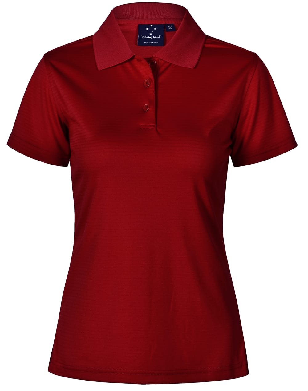 Icon Polo Ladies - Image 6