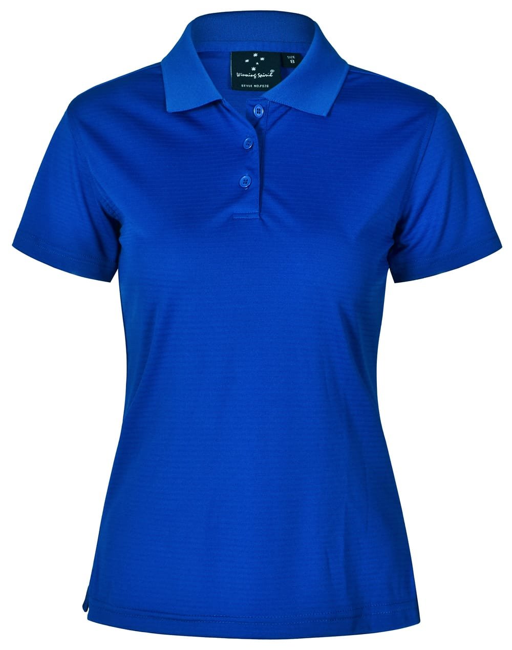 Icon Polo Ladies - Image 7