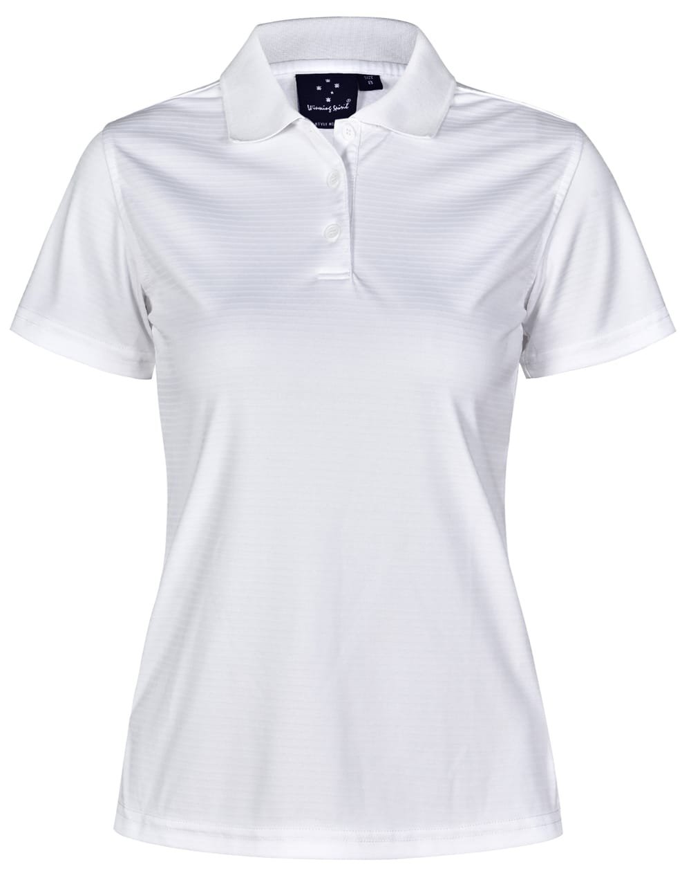 Icon Polo Ladies - Image 8