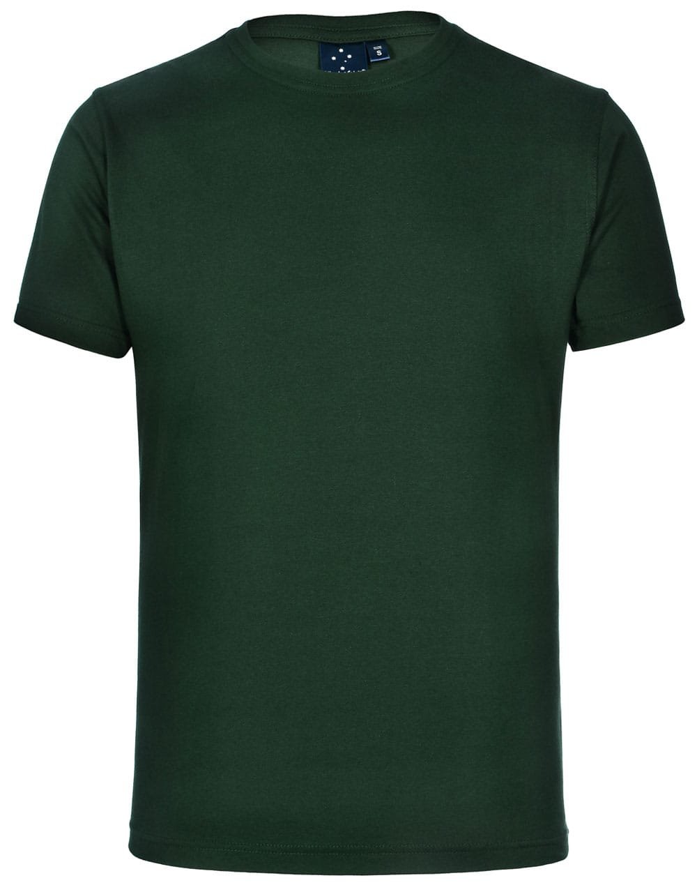 Simple T-Shirt Unisex - Image 3