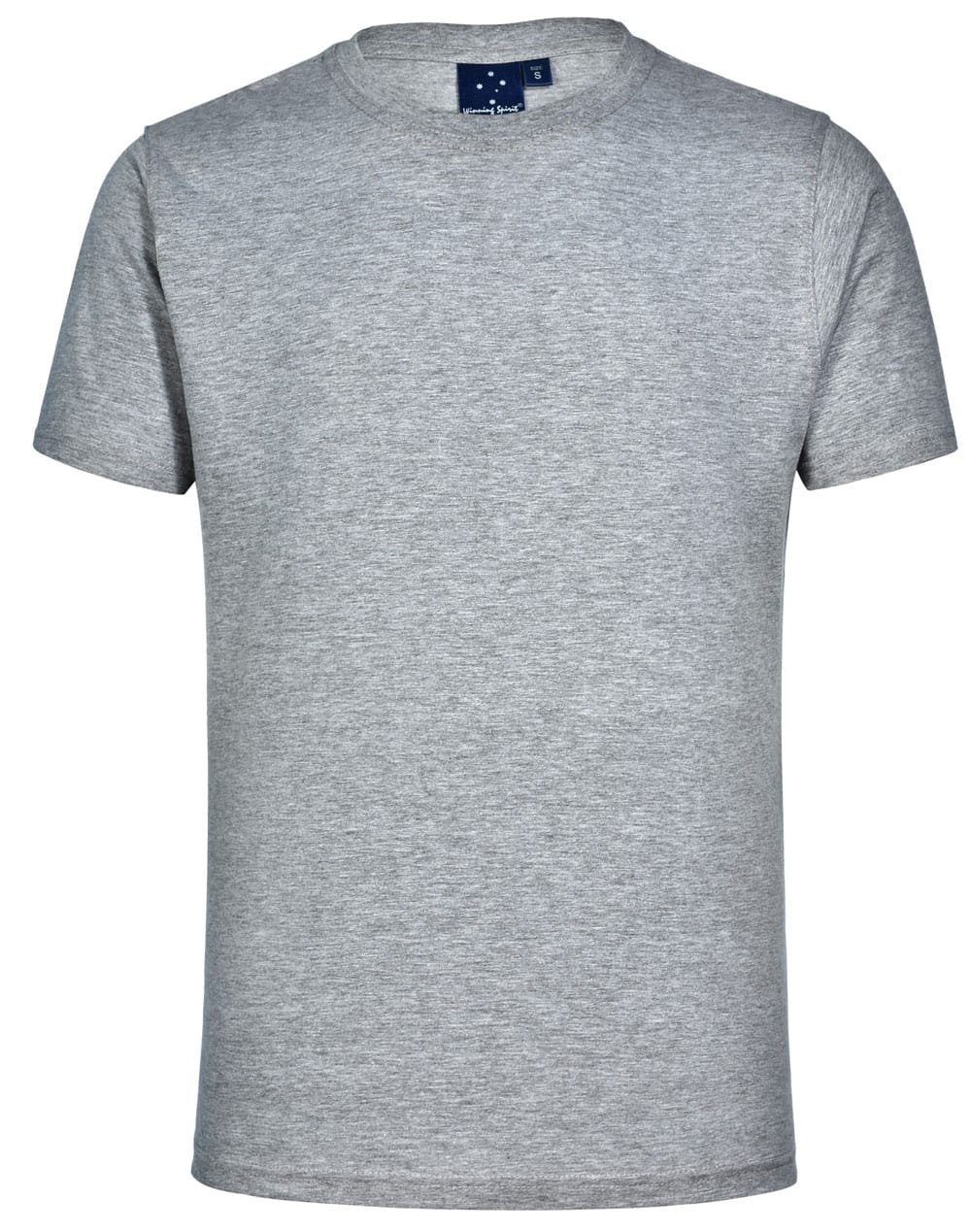 Simple T-Shirt Unisex - Image 4