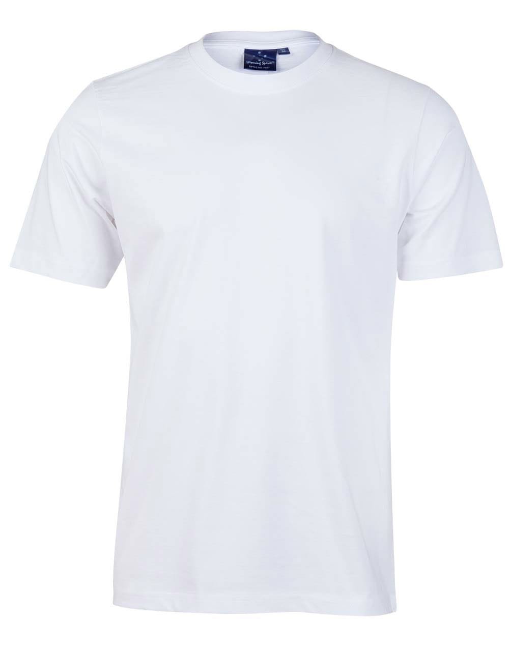 Simple T-Shirt Unisex - Image 8