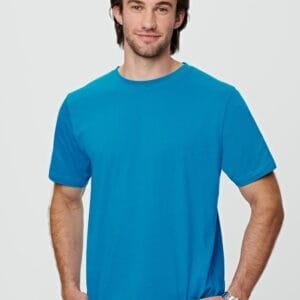Savvy T-Shirt Mens