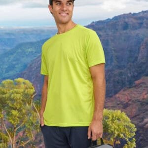 Ultra-light T-Shirt Mens