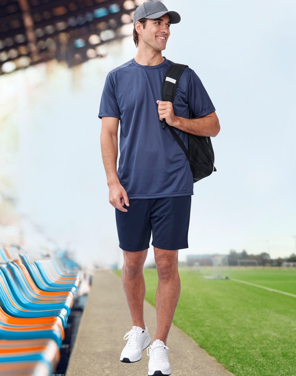 Ultra-light T-Shirt Mens - Image 2