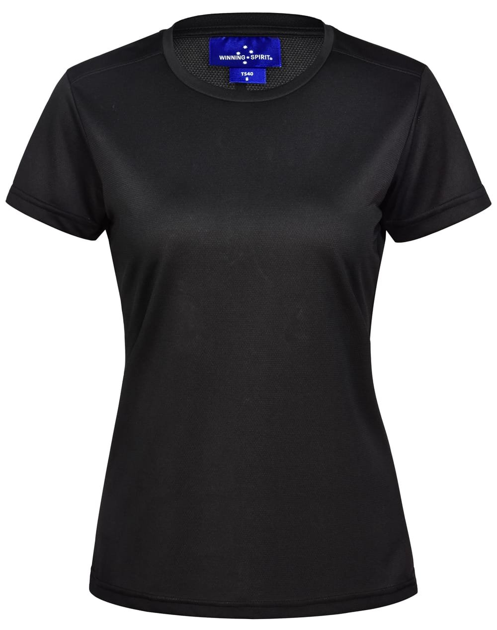 Ultra-light T-Shirt Ladies - Image 4