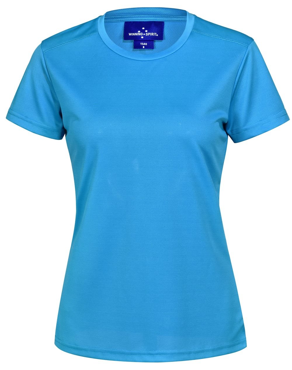 Ultra-light T-Shirt Ladies - Image 5