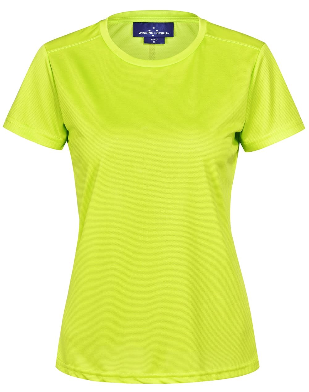 Ultra-light T-Shirt Ladies - Image 8