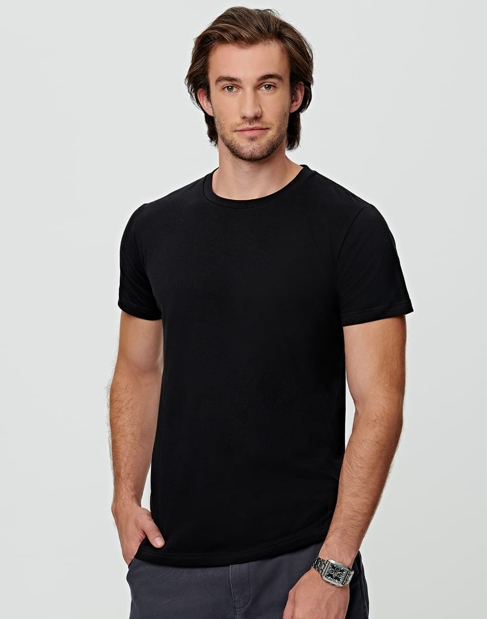Premium T-Shirt Mens