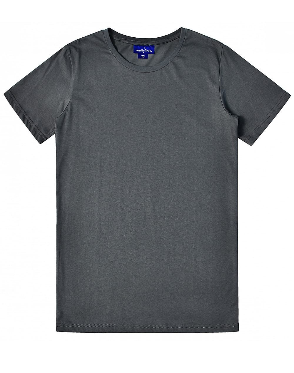 Premium T-Shirt Mens - Image 3