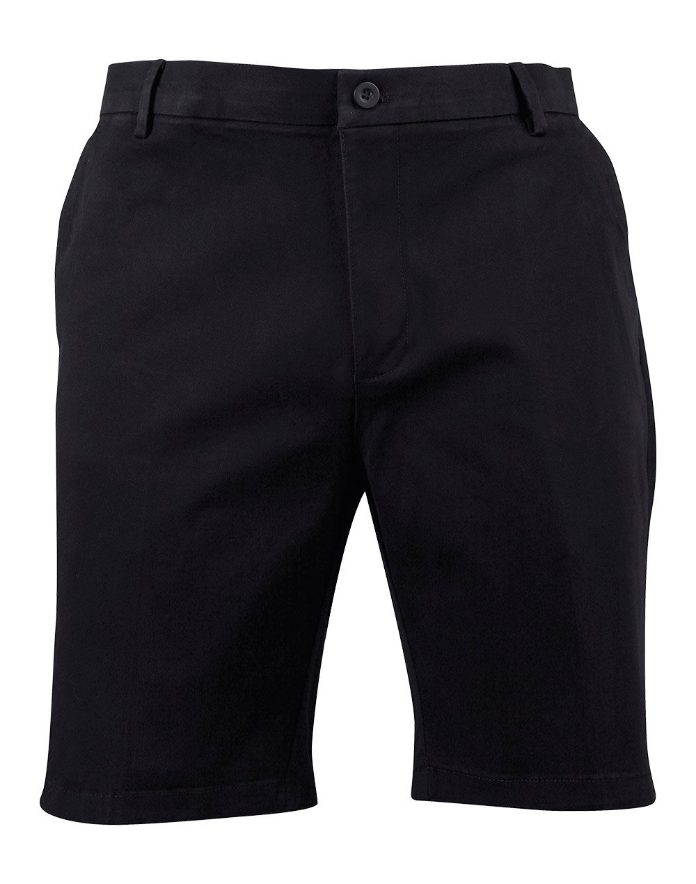 Mens Boston Chino shorts - Image 2