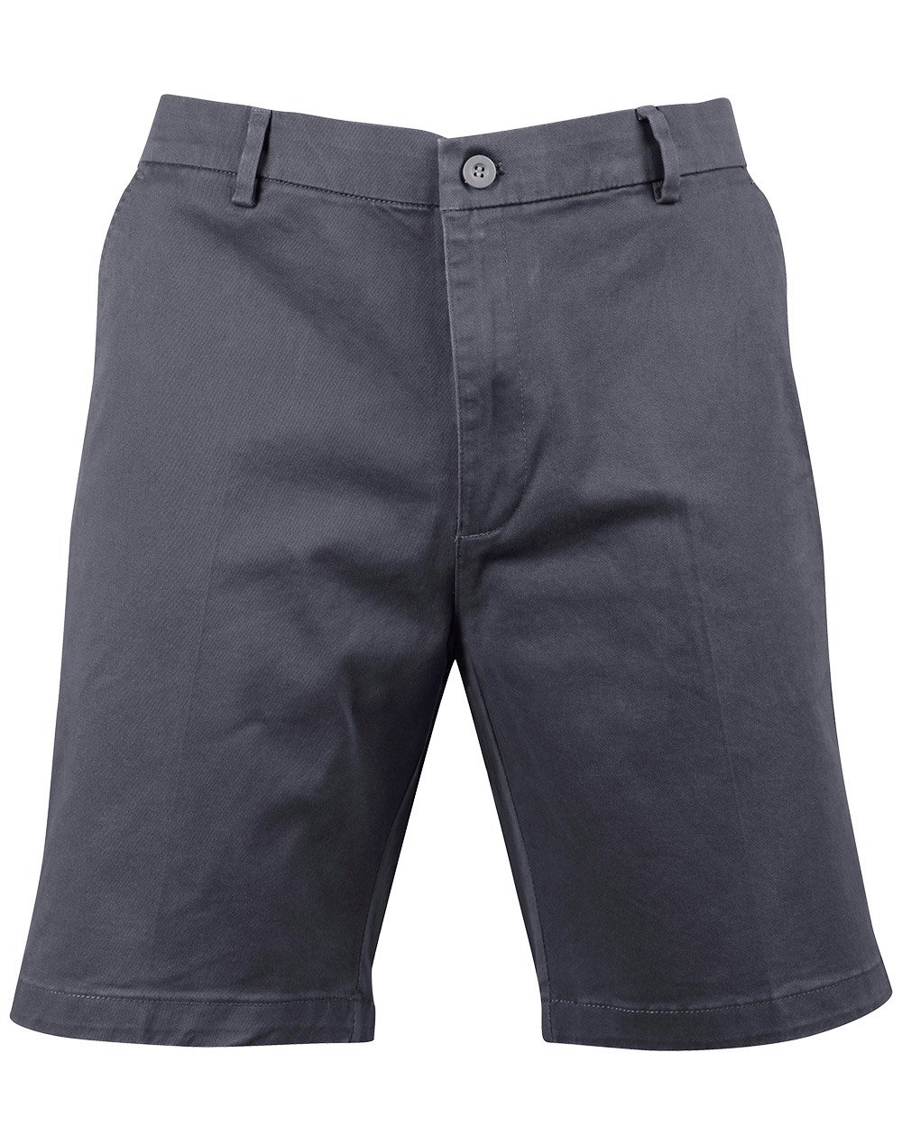 Mens Boston Chino shorts - Image 3