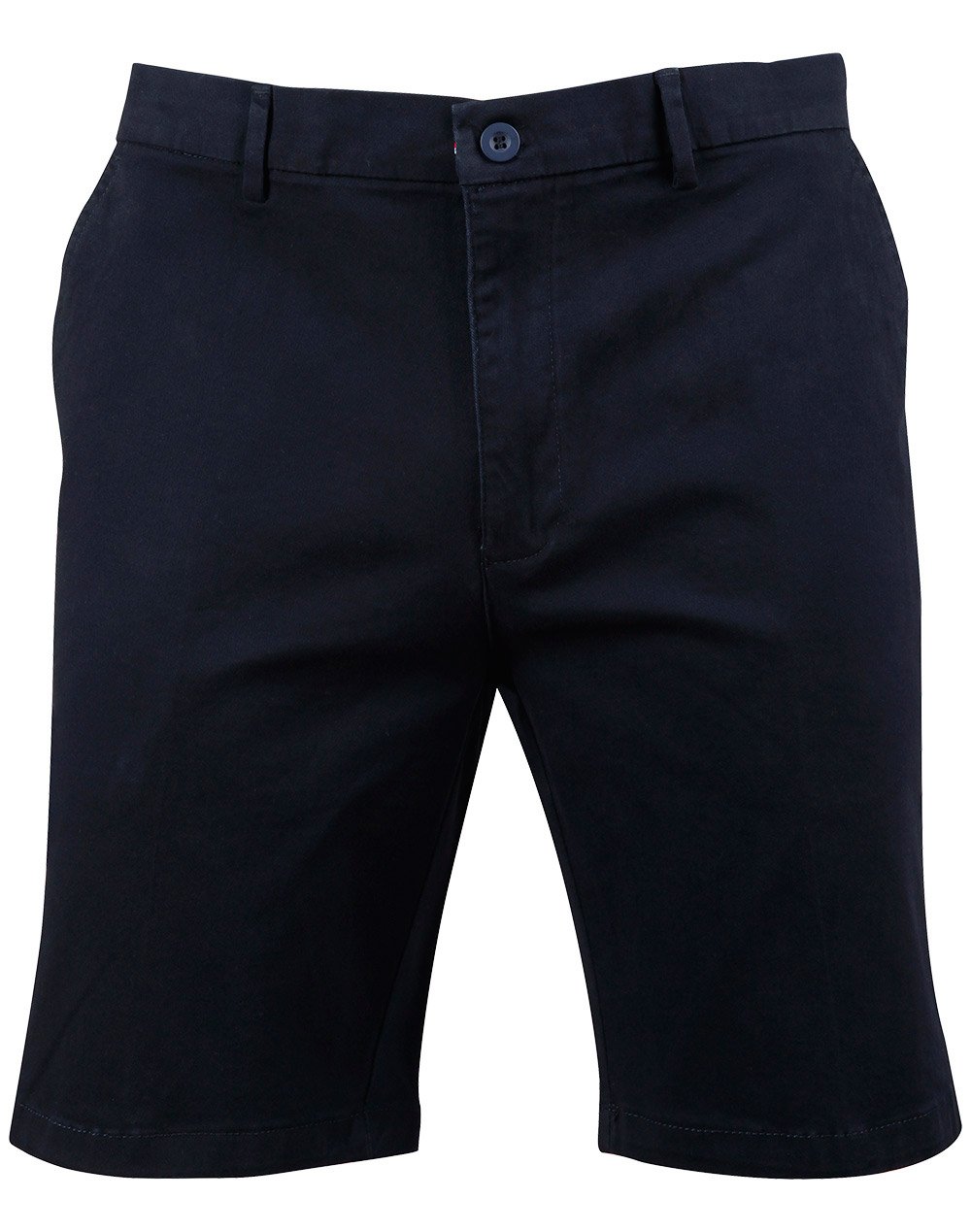 Mens Boston Chino shorts - Image 4
