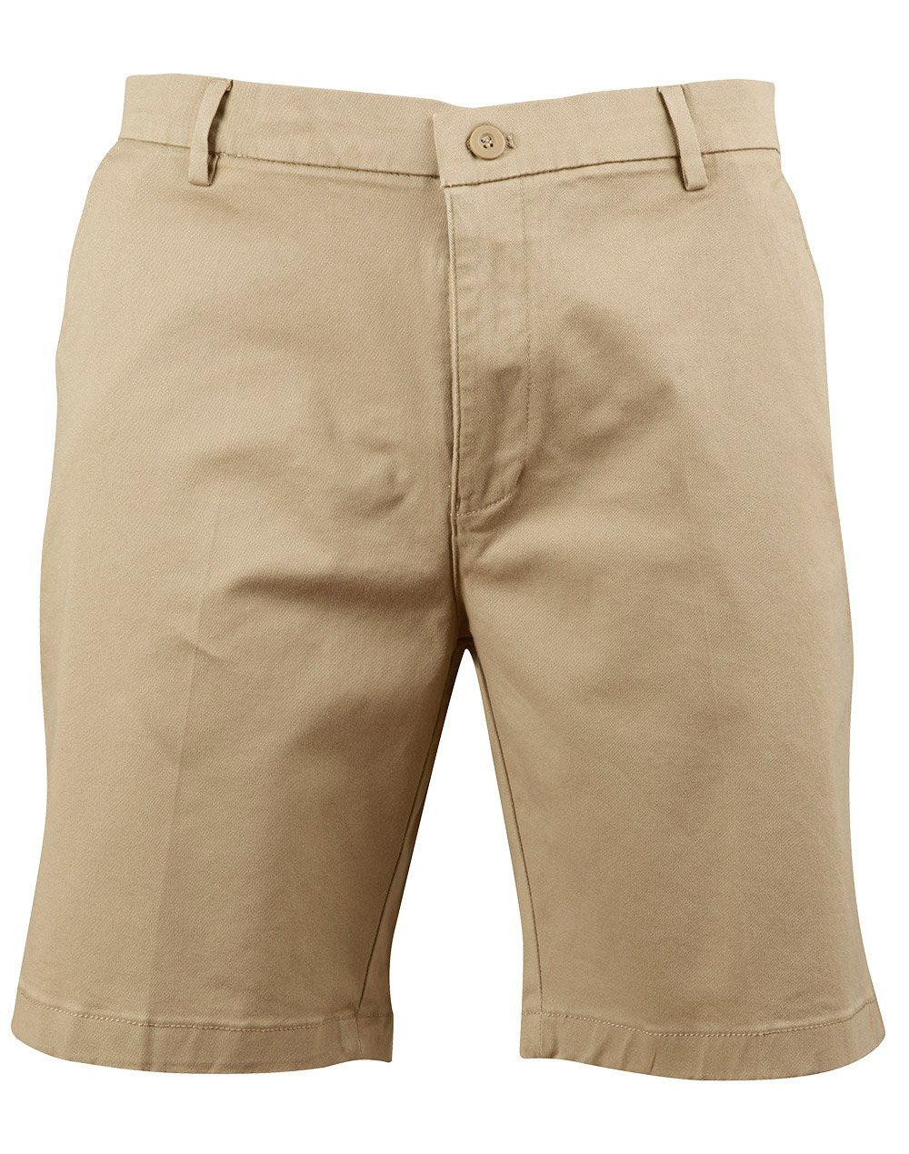 Mens Boston Chino shorts - Image 5