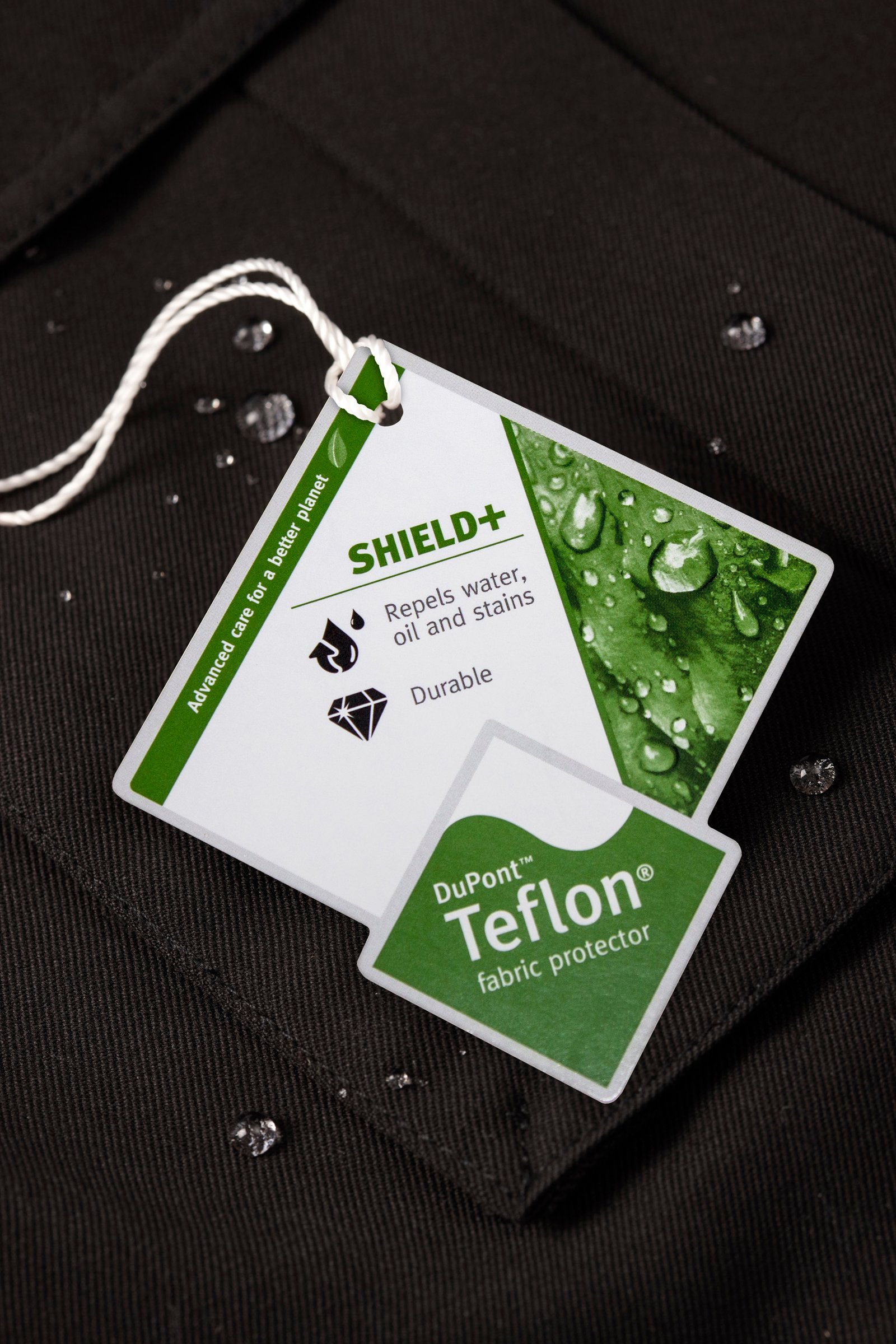 Mens Detroit Short (Stout) - Image 8