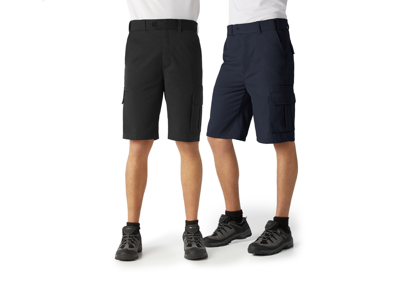 Mens Detroit Short (Stout) - Image 5