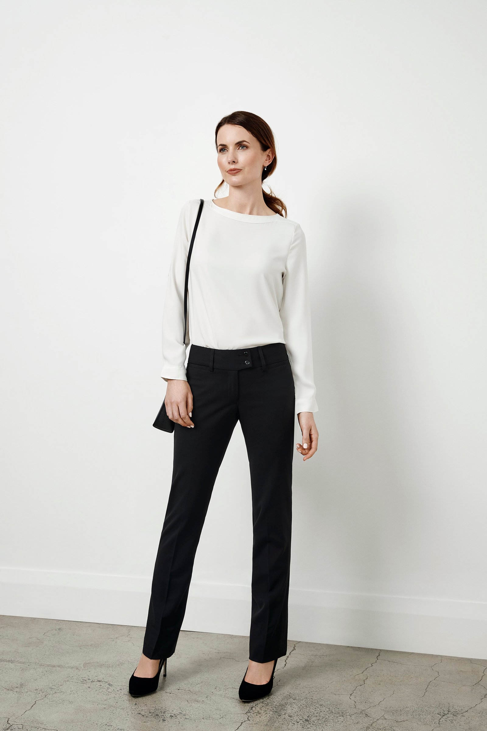 Womens Stella Perfect Pant