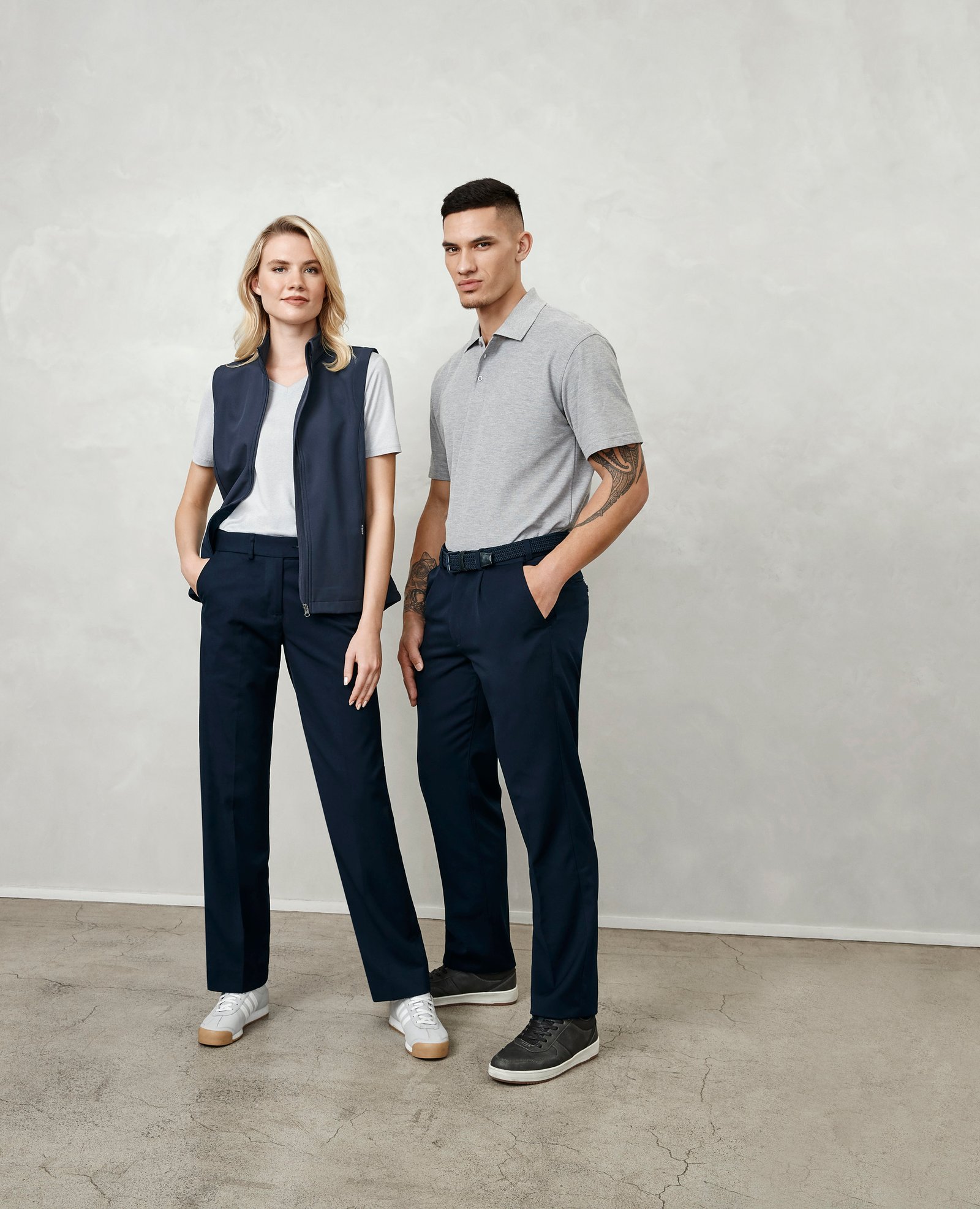 Womens Detroit Pant - Image 6