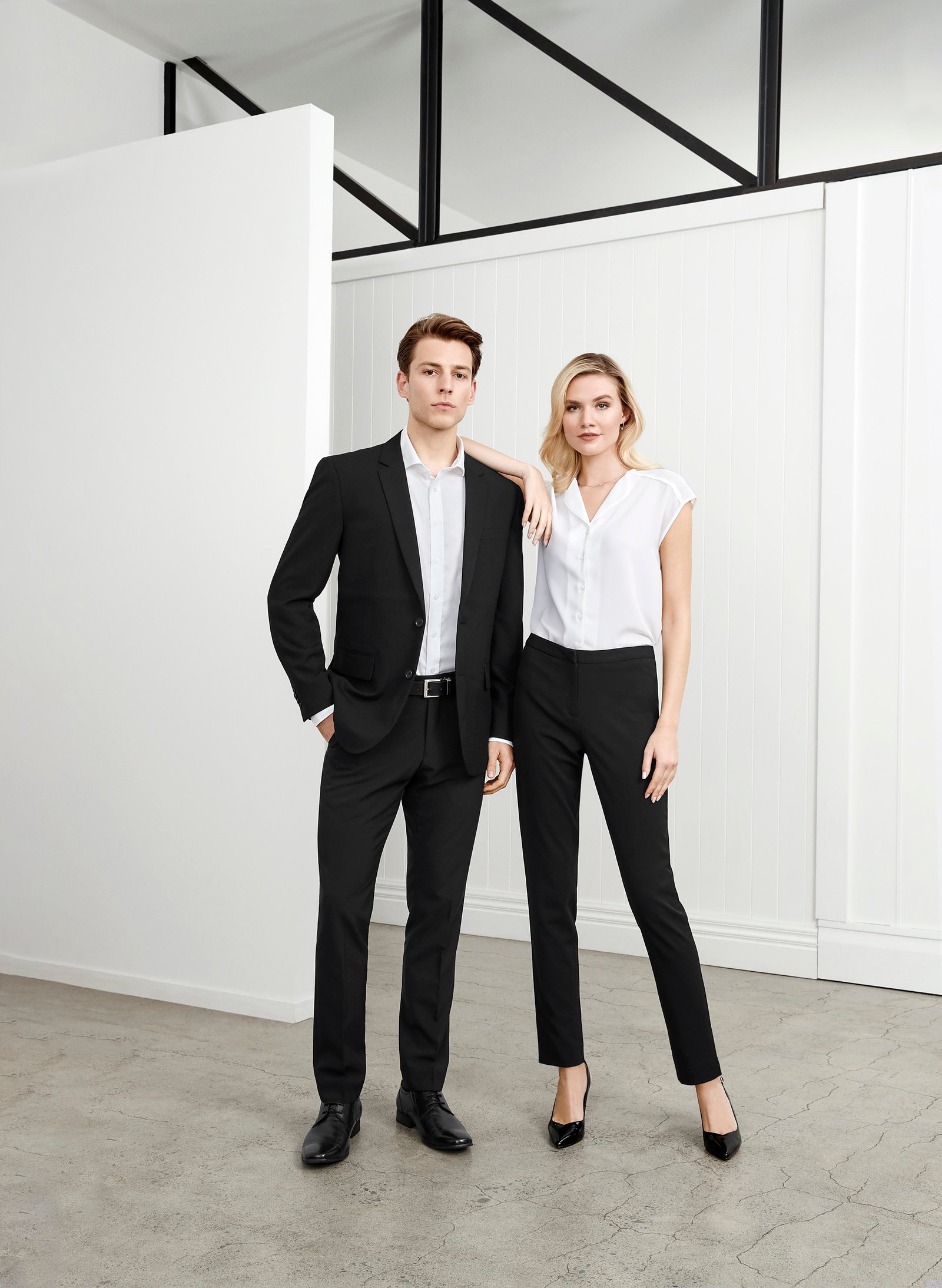 Mens Classic Slim Pant - Image 2