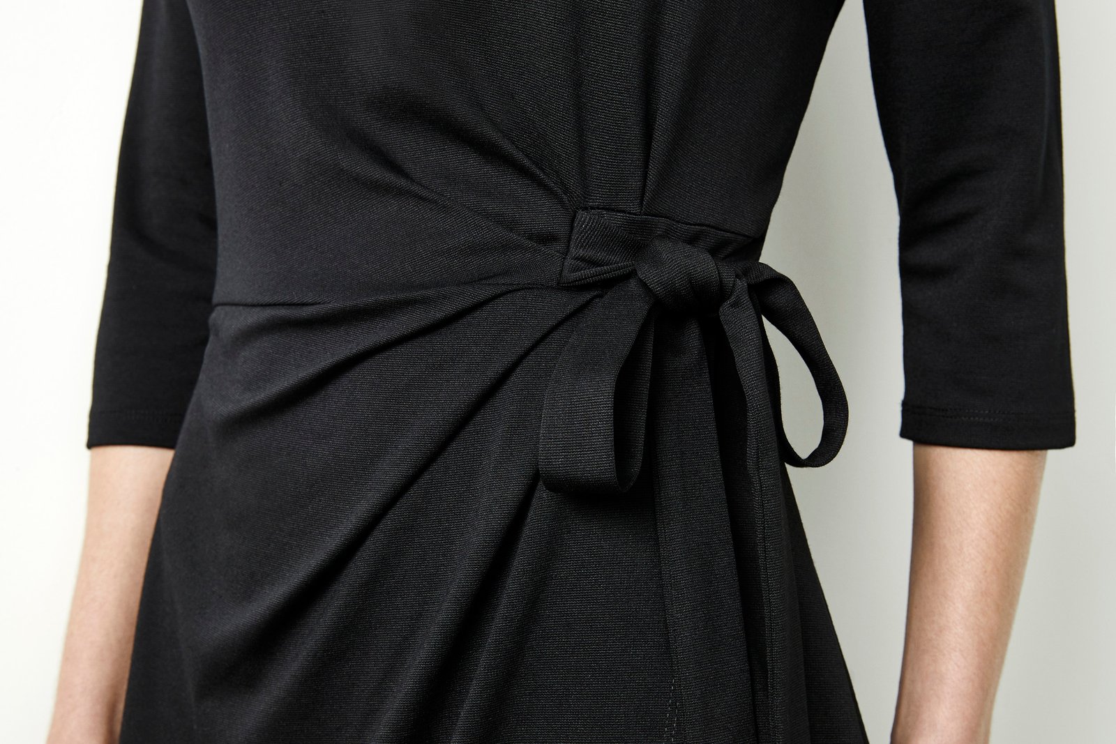 Womens Paris Dress - Image 6