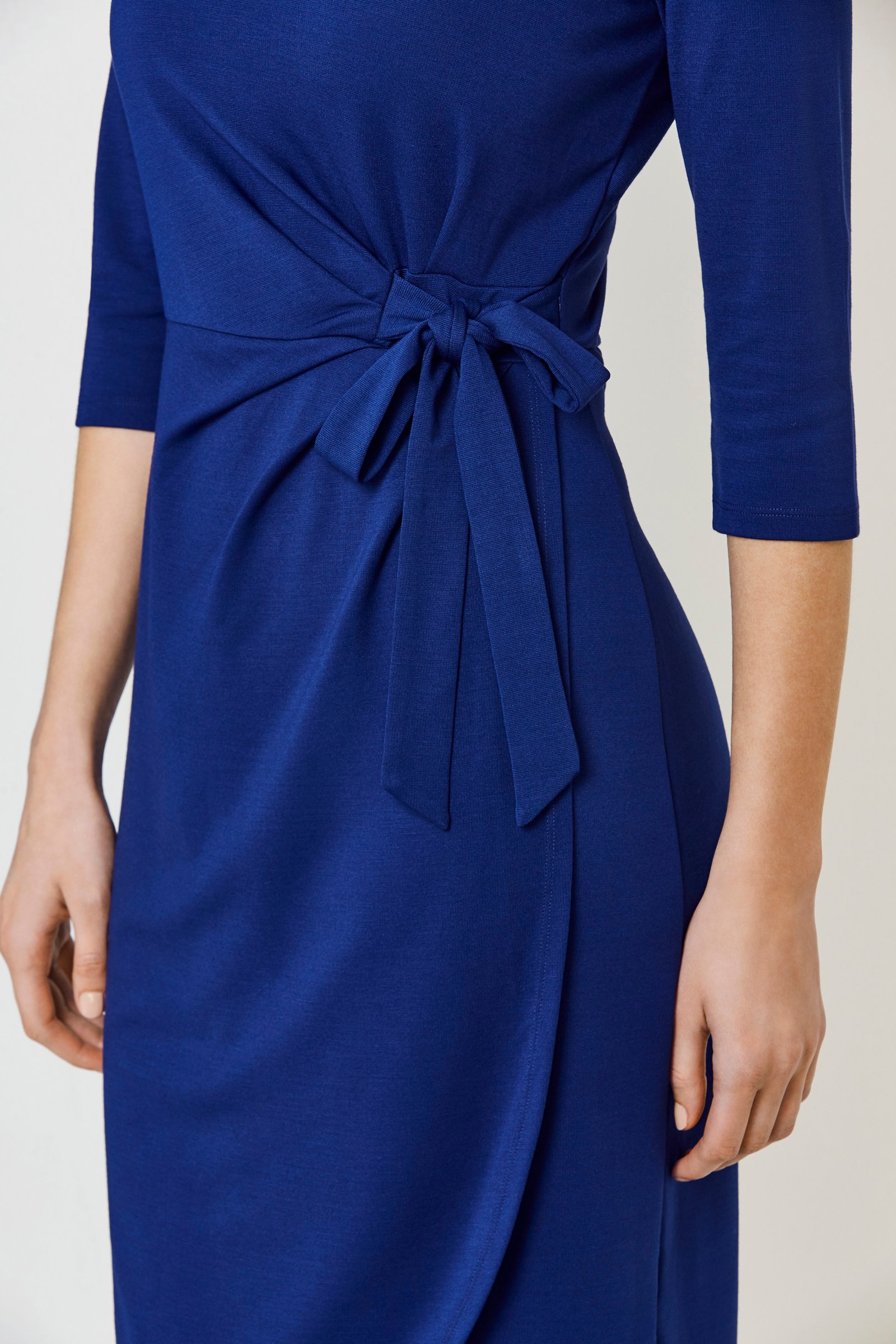 Womens Paris Dress - Image 2