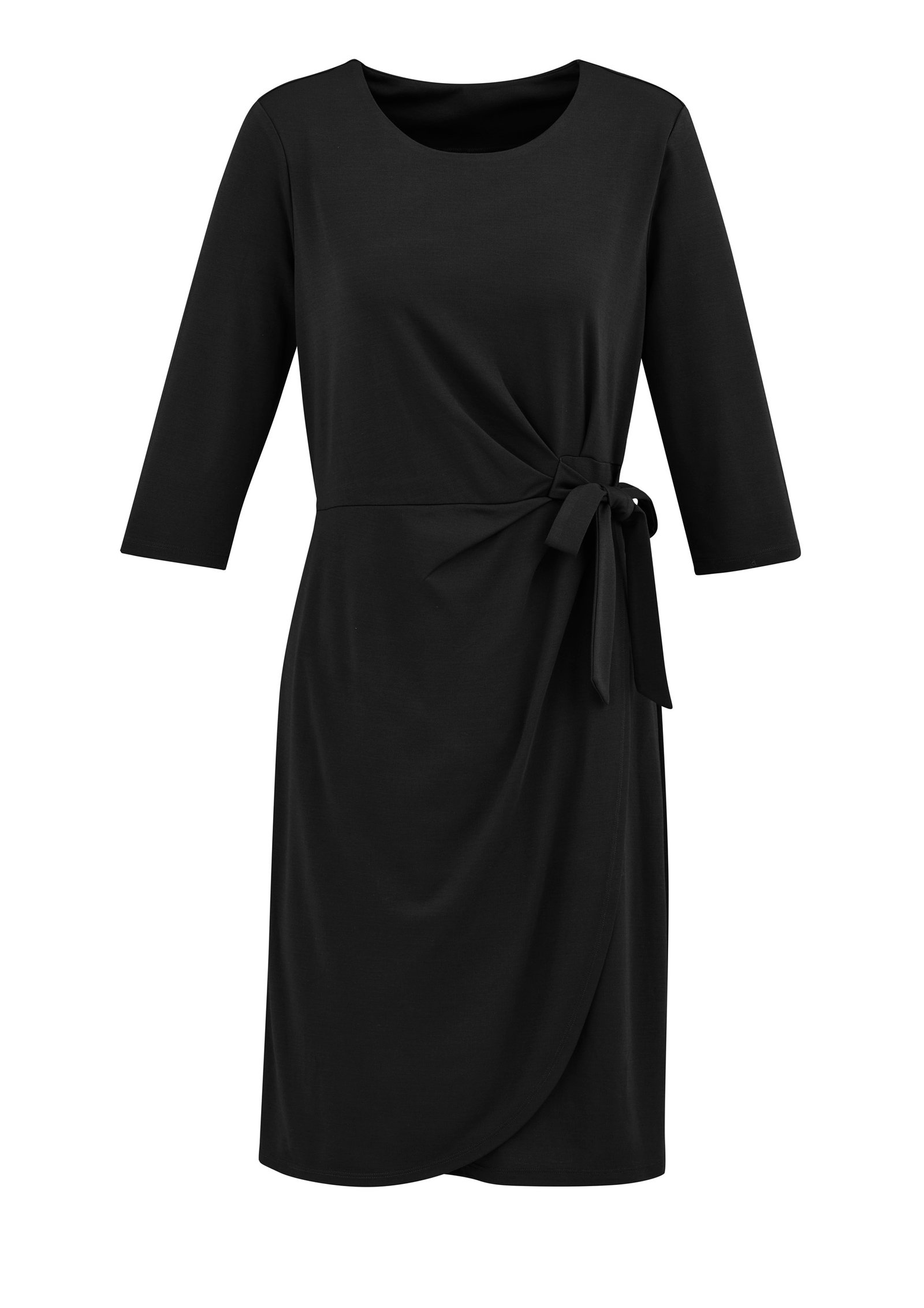 Womens Paris Dress - Image 5