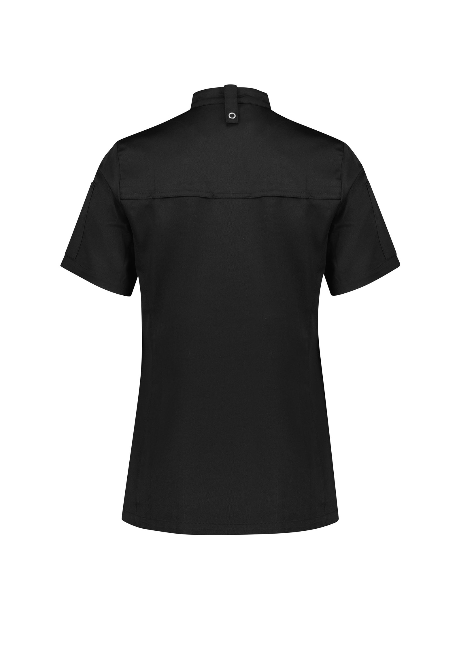 Womens Zest Short Sleeve Jacket - Image 3