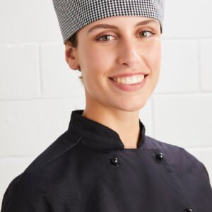 Chef Cap