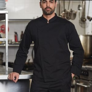 MENS FUNCTIONAL CHEF JACKETS