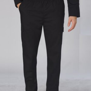 MENS FUNCTIONAL CHEF PANTS