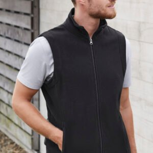 Mens Plain Vest