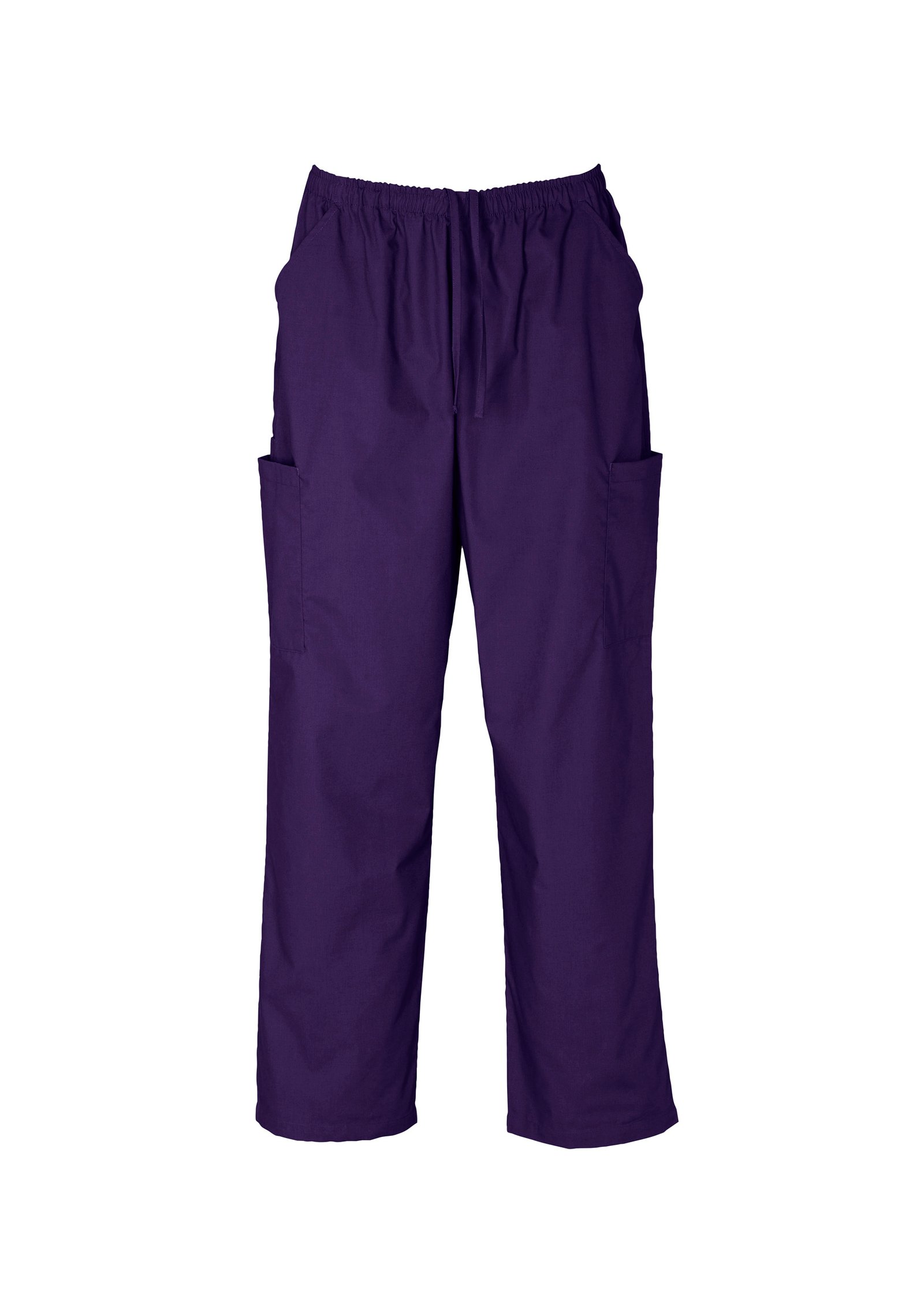Unisex Classic Scrub Pant - Image 9