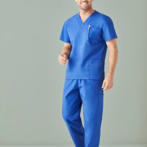 Unisex Classic Scrub Pant