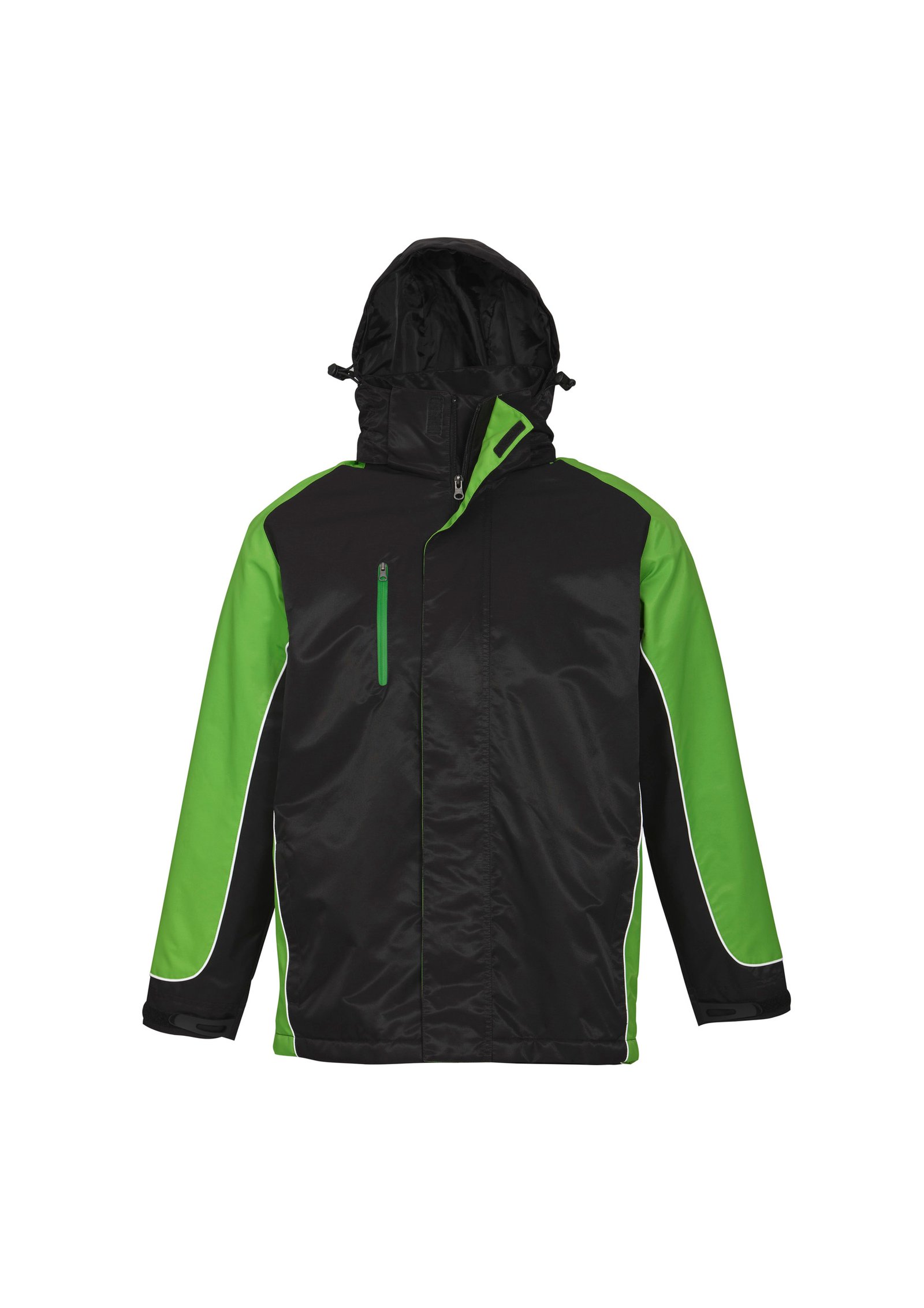 Unisex Nitro Jacket - Image 3