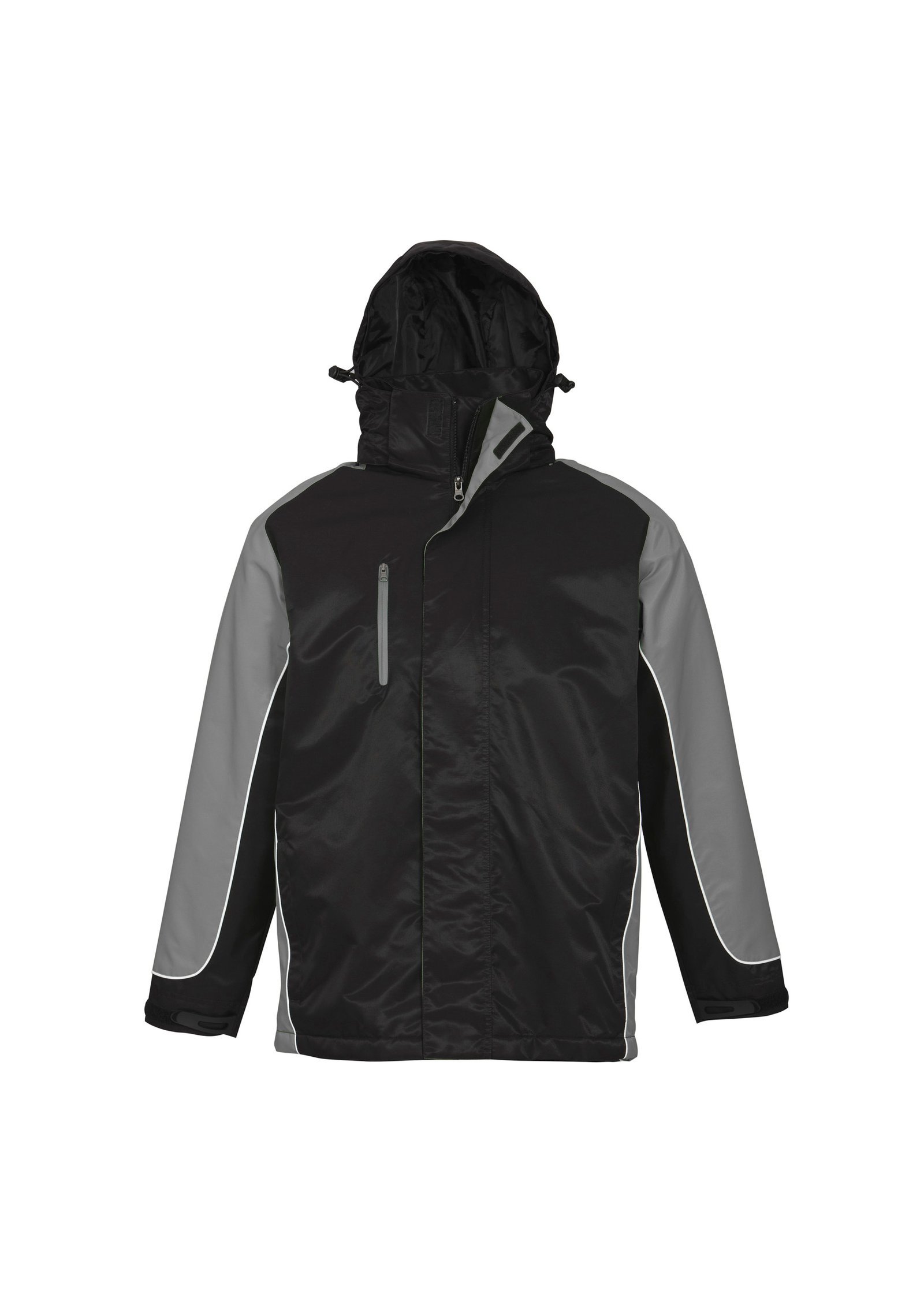 Unisex Nitro Jacket - Image 4
