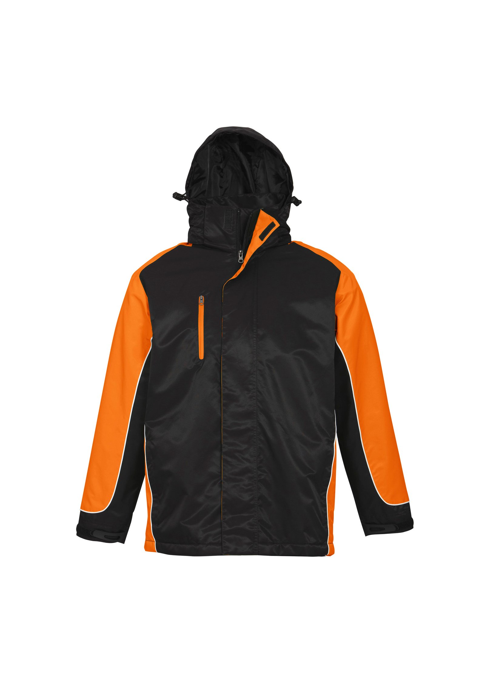 Unisex Nitro Jacket - Image 5