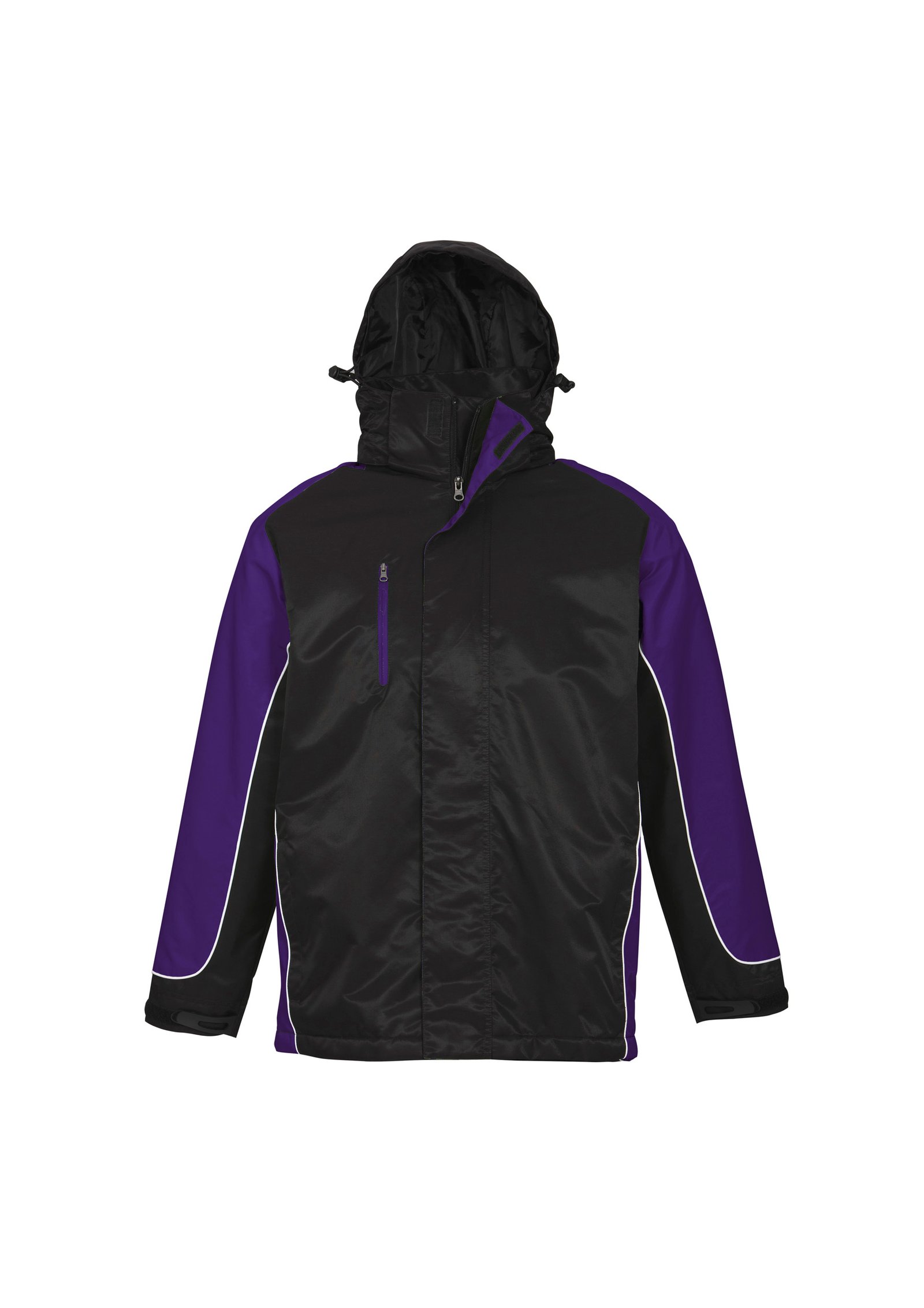 Unisex Nitro Jacket - Image 6