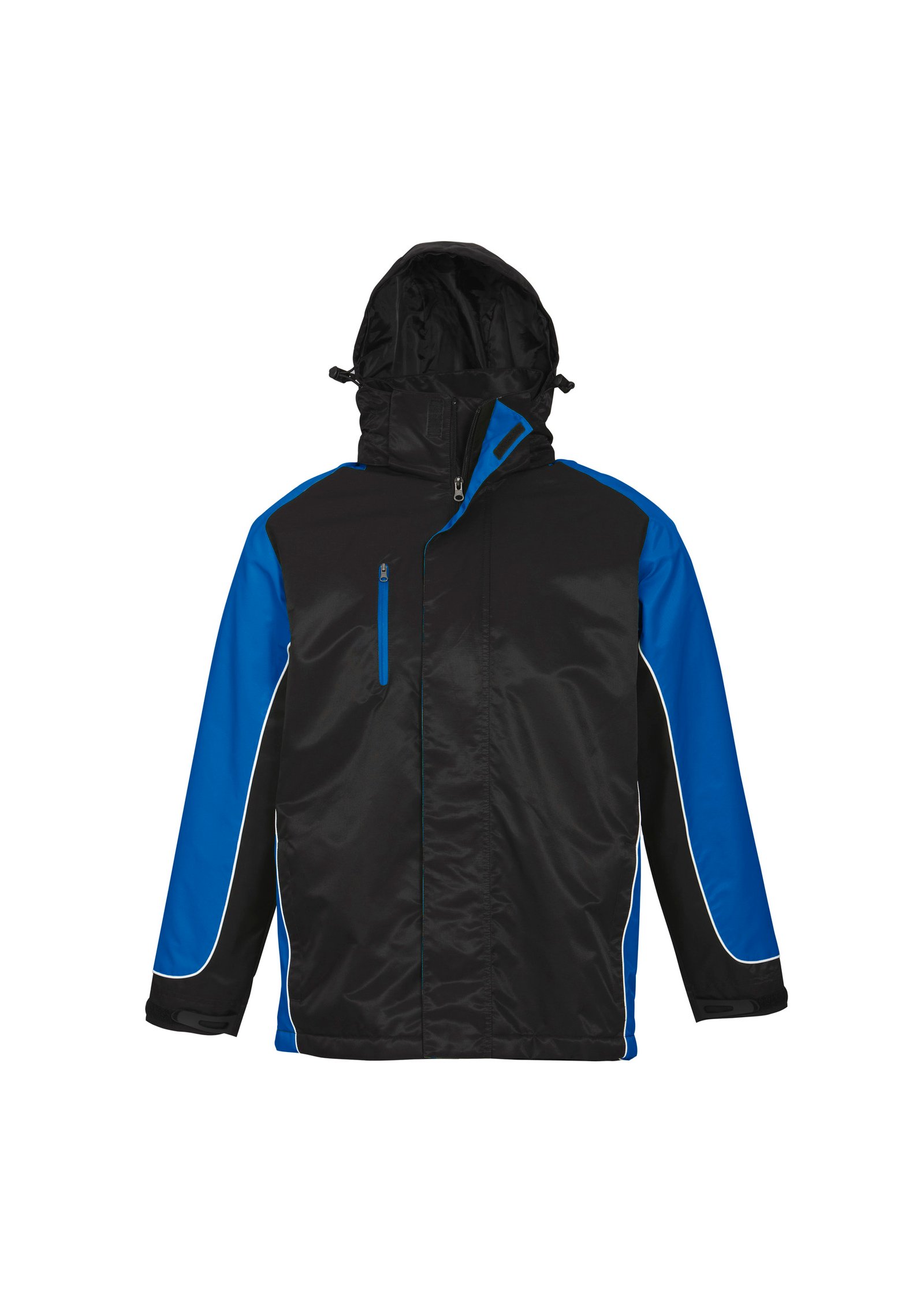 Unisex Nitro Jacket - Image 8