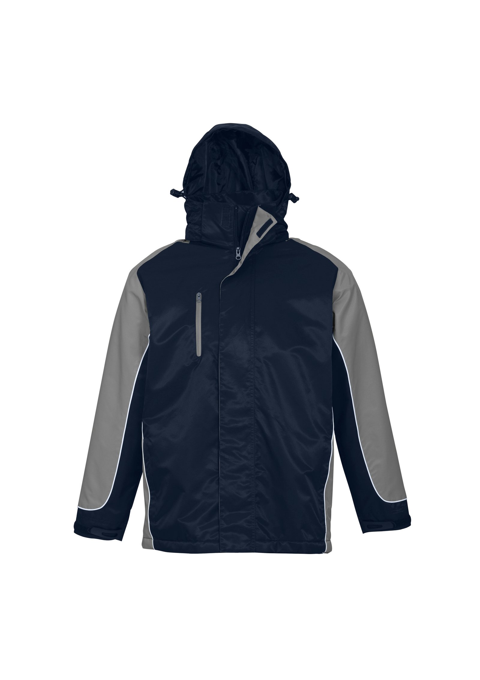 Unisex Nitro Jacket - Image 9
