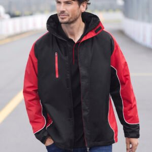 Unisex Nitro Jacket