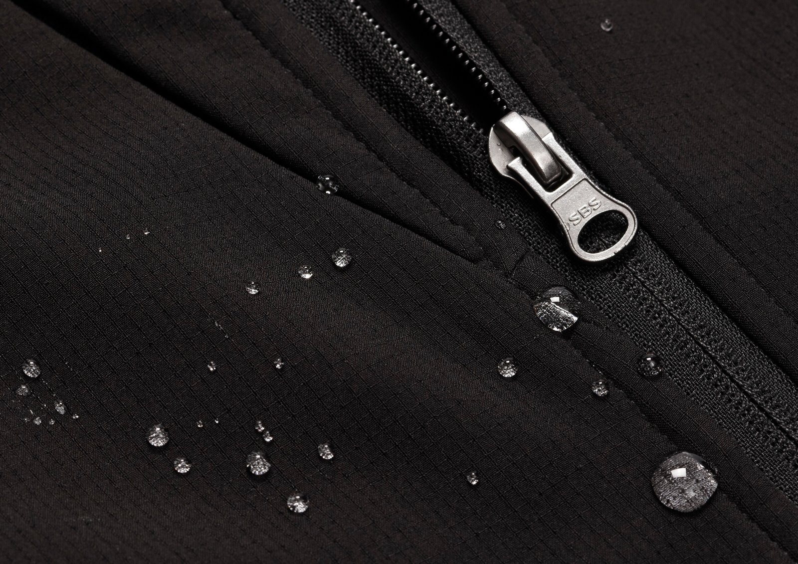 Mens Summit Jacket - Image 8