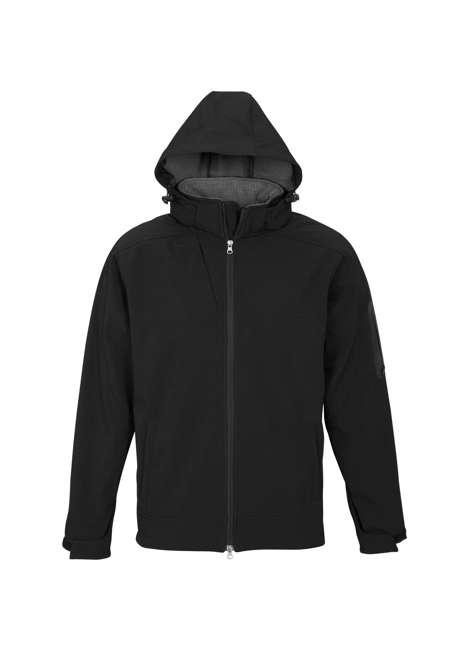 Mens Summit Jacket - Image 4